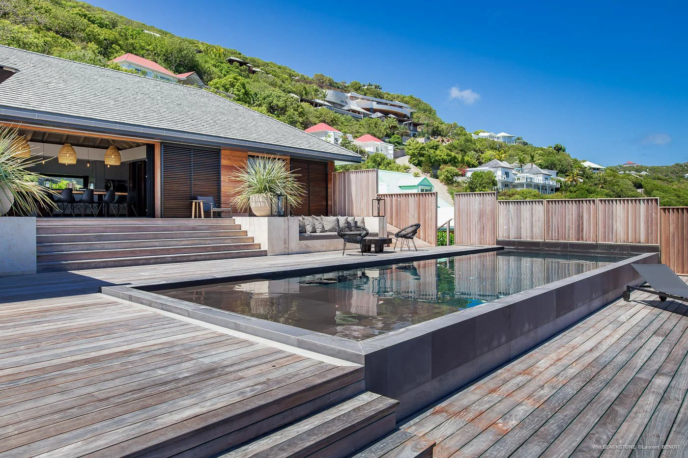 Villa Blackstone